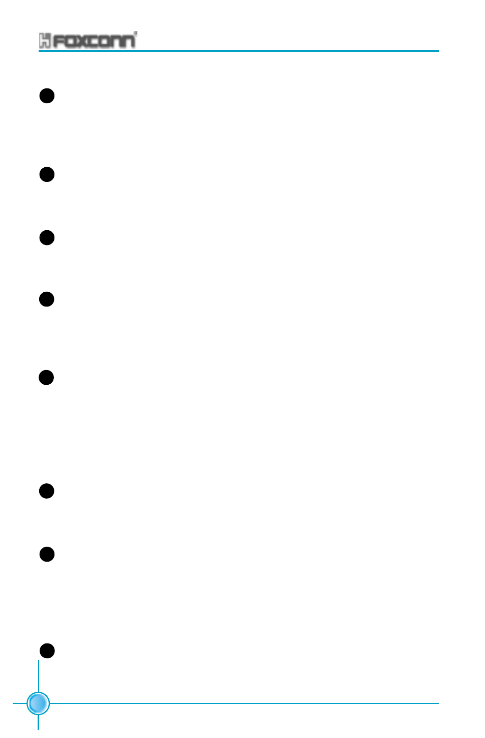 Chapter 1 product introduction | Foxconn 655A01-FX-6LRS User Manual | Page 14 / 106