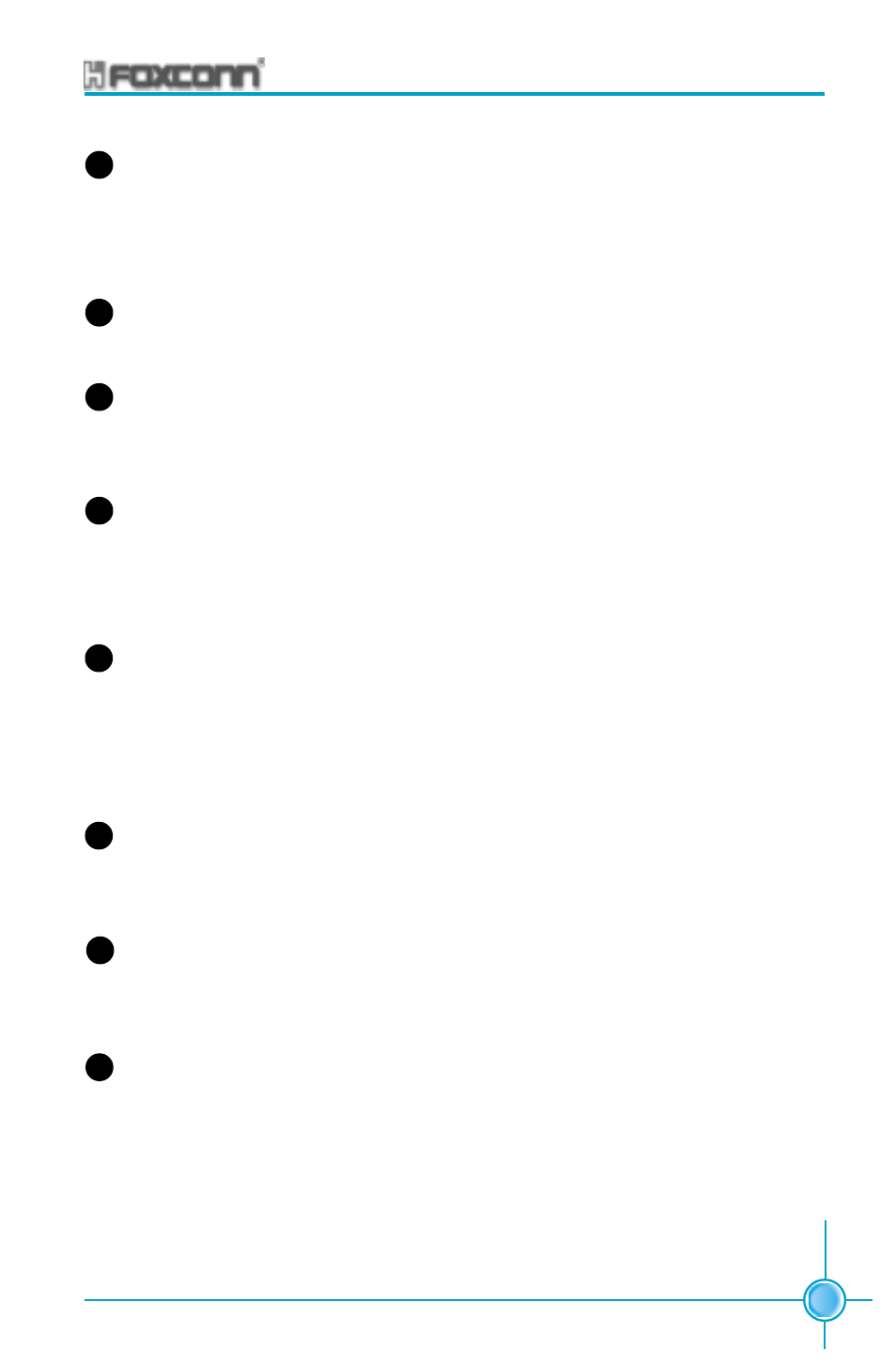 Foxconn 655A01-FX-6LRS User Manual | Page 15 / 106