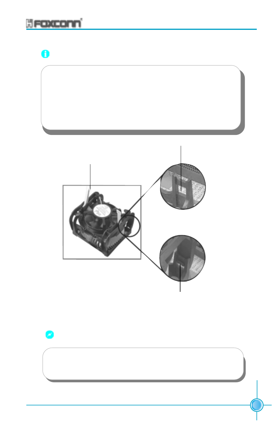 Foxconn 655A01-FX-6LRS User Manual | Page 21 / 106