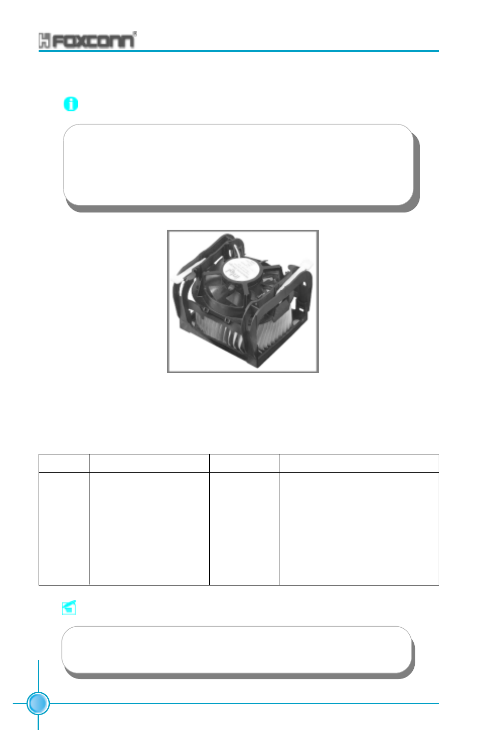 Foxconn 655A01-FX-6LRS User Manual | Page 22 / 106