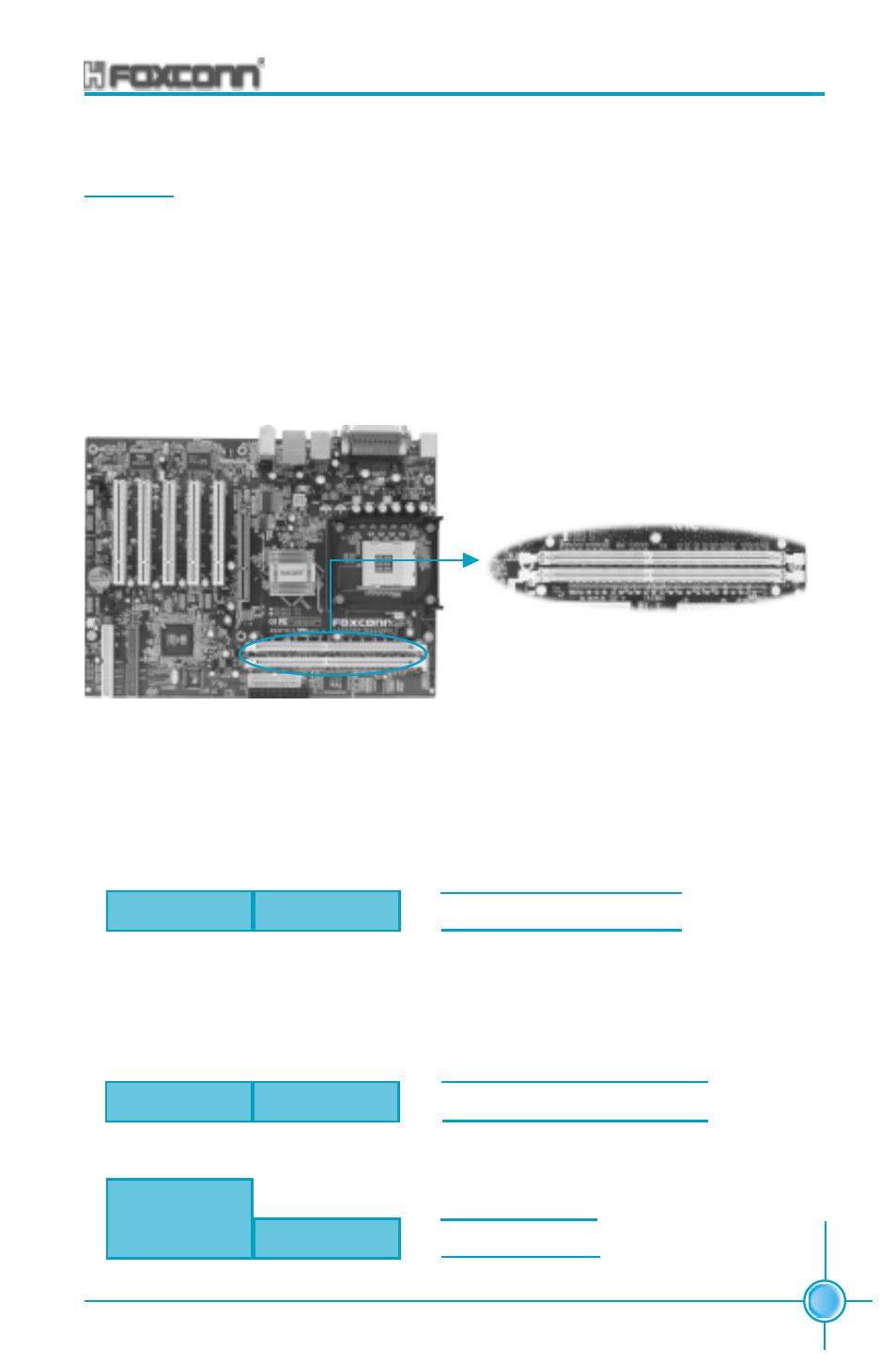 Foxconn 655A01-FX-6LRS User Manual | Page 23 / 106