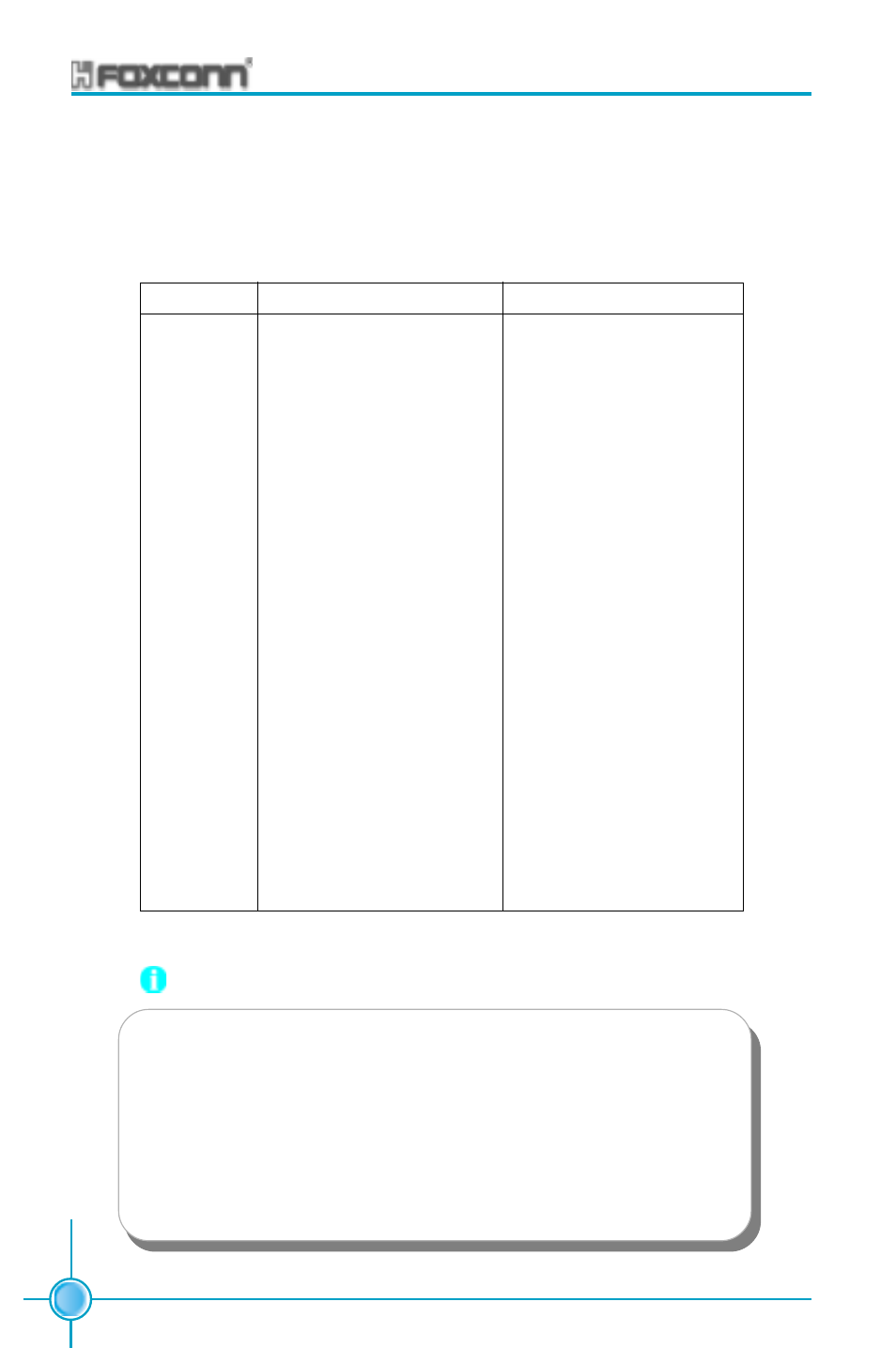 Foxconn 655A01-FX-6LRS User Manual | Page 24 / 106