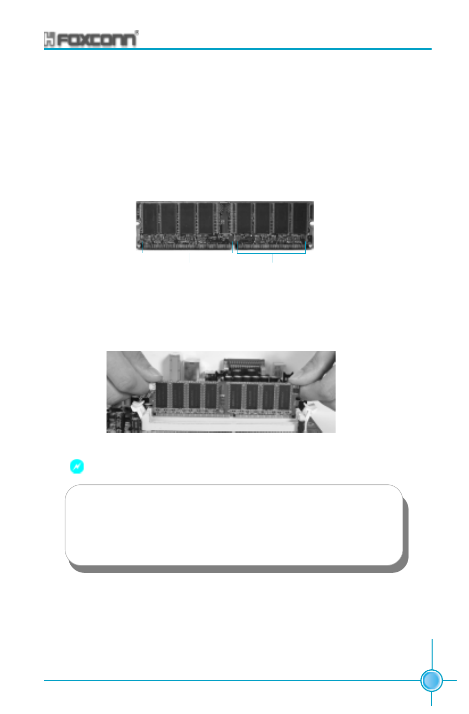 Foxconn 655A01-FX-6LRS User Manual | Page 25 / 106