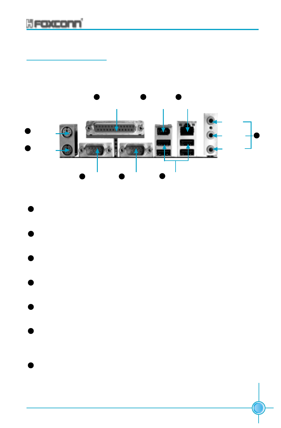 Foxconn 655A01-FX-6LRS User Manual | Page 27 / 106