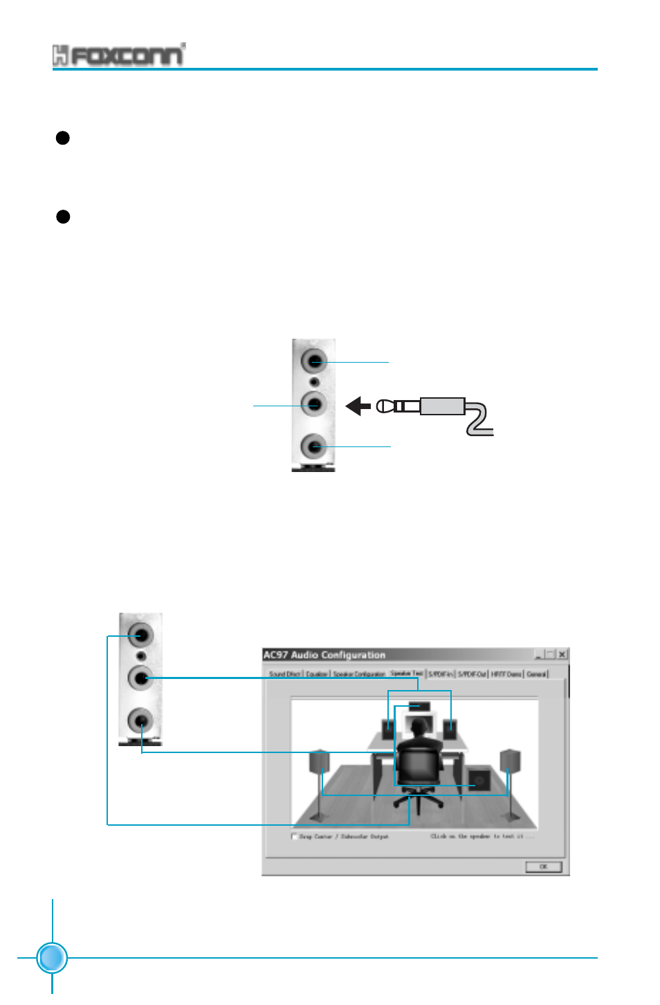 Chapter 2 installation instructions | Foxconn 655A01-FX-6LRS User Manual | Page 28 / 106