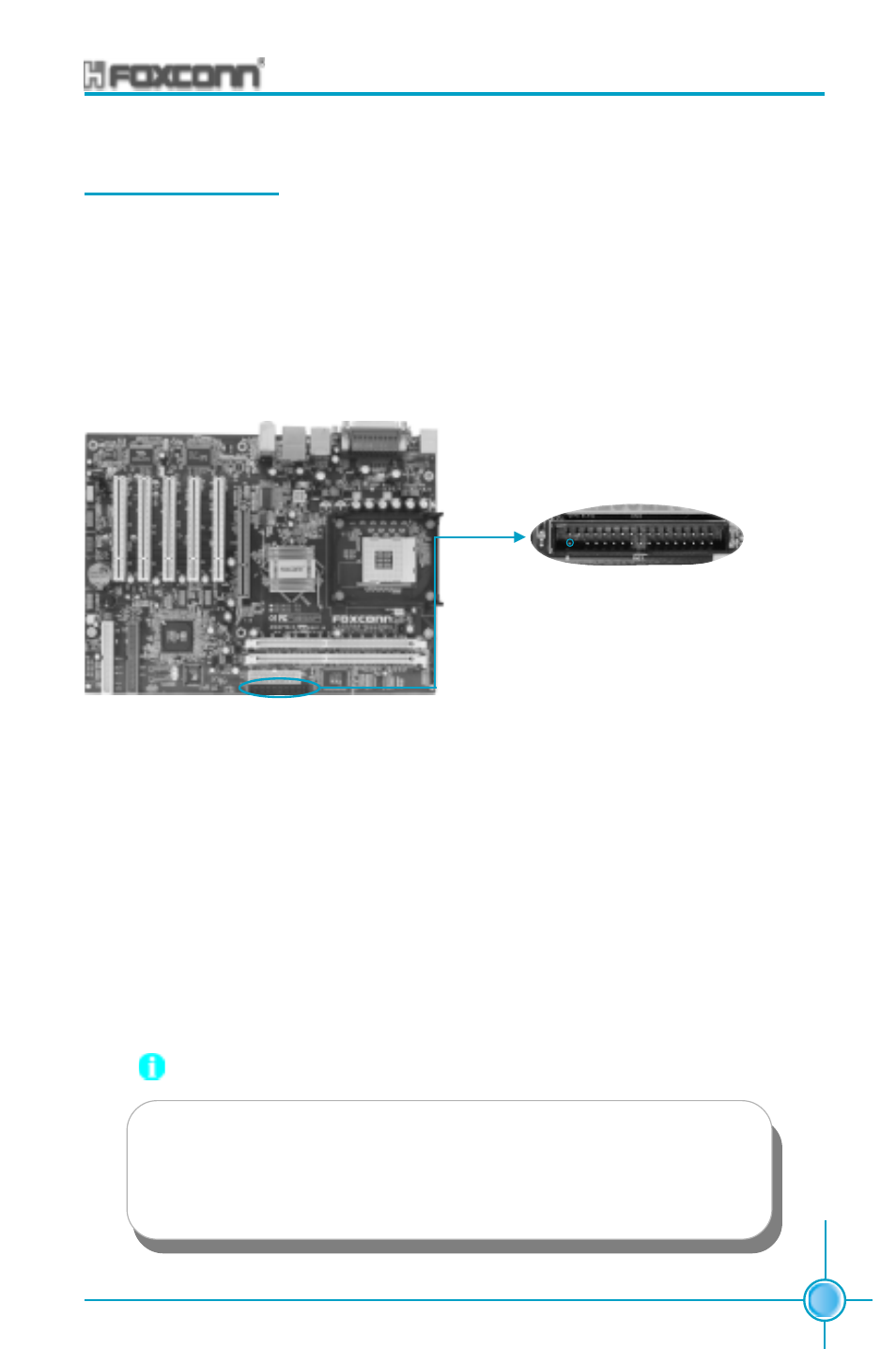 Foxconn 655A01-FX-6LRS User Manual | Page 29 / 106