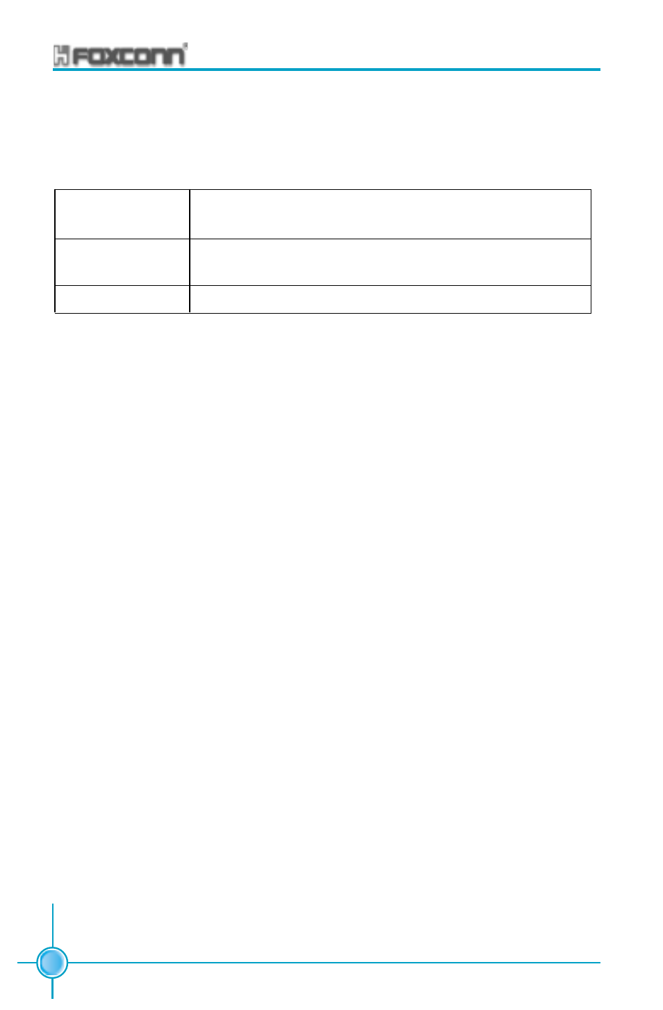 Foxconn 655A01-FX-6LRS User Manual | Page 46 / 106