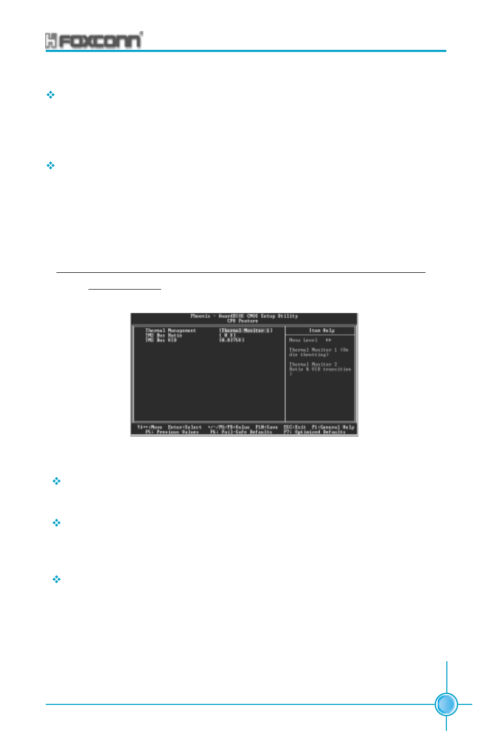 Foxconn 655A01-FX-6LRS User Manual | Page 51 / 106