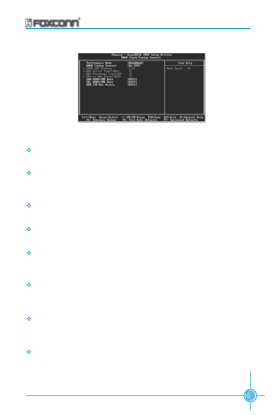 Foxconn 655A01-FX-6LRS User Manual | Page 53 / 106