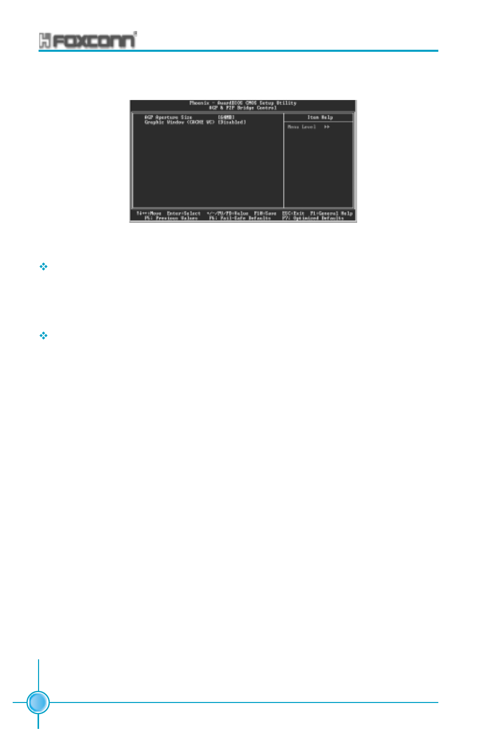 Foxconn 655A01-FX-6LRS User Manual | Page 54 / 106