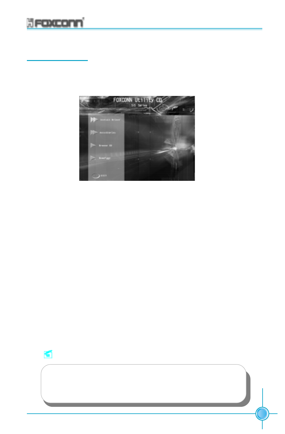 Foxconn 655A01-FX-6LRS User Manual | Page 69 / 106