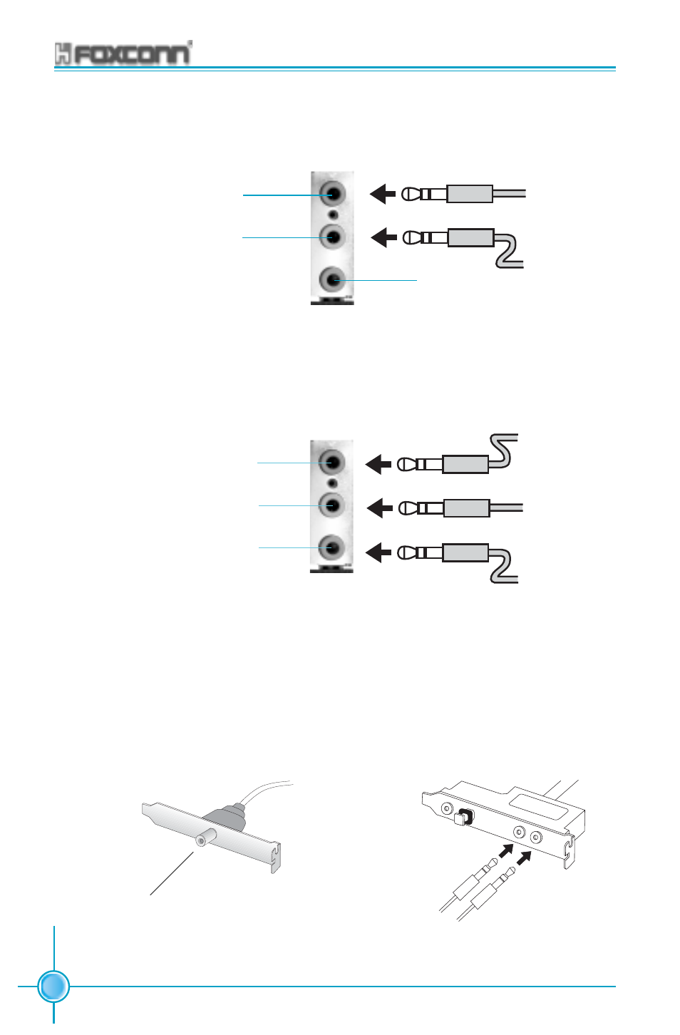 Foxconn 655A01-FX-6LRS User Manual | Page 76 / 106