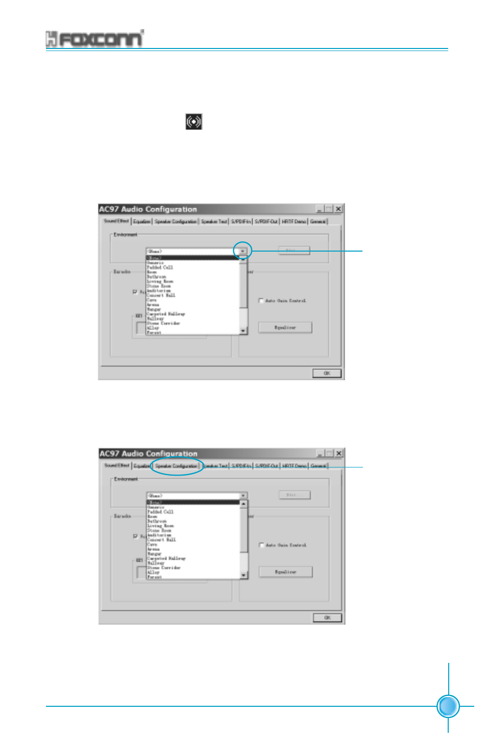 Foxconn 655A01-FX-6LRS User Manual | Page 77 / 106