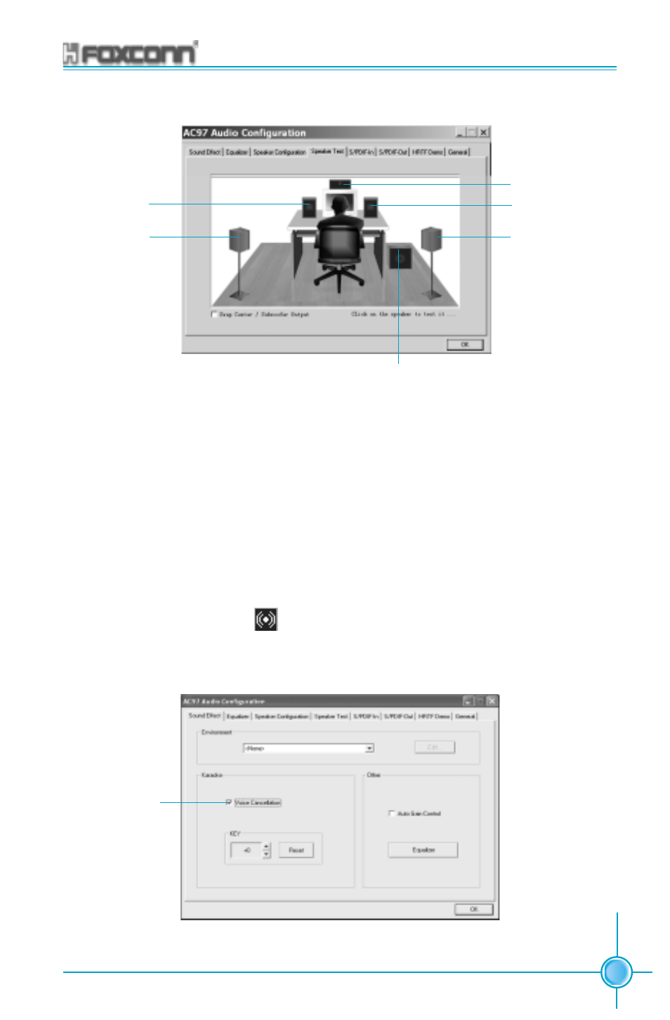 Foxconn 655A01-FX-6LRS User Manual | Page 79 / 106