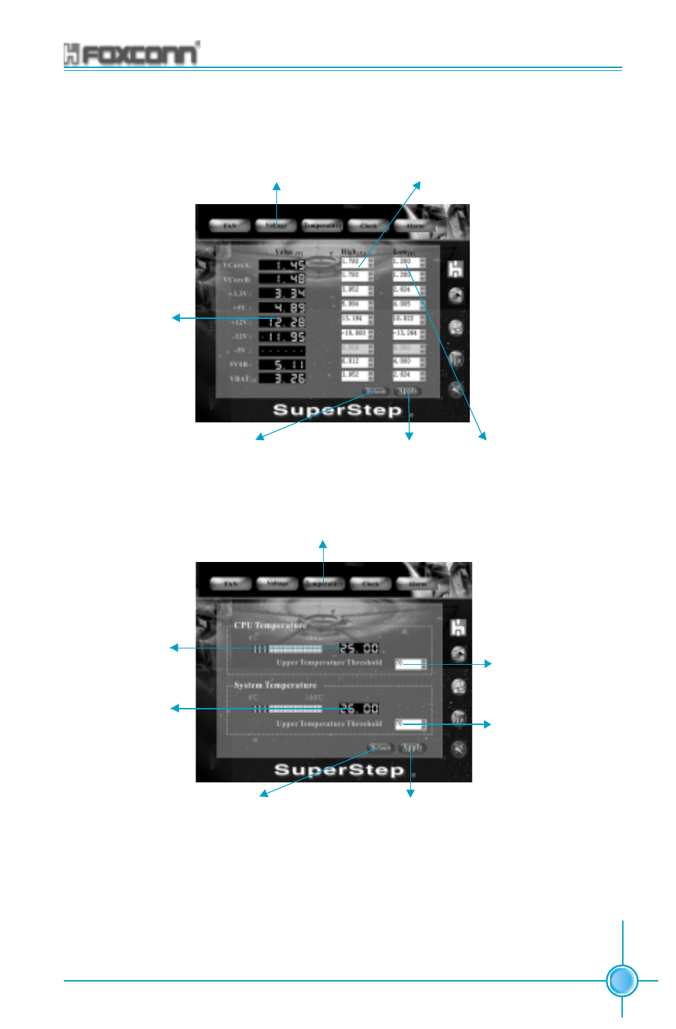 Foxconn 655A01-FX-6LRS User Manual | Page 85 / 106