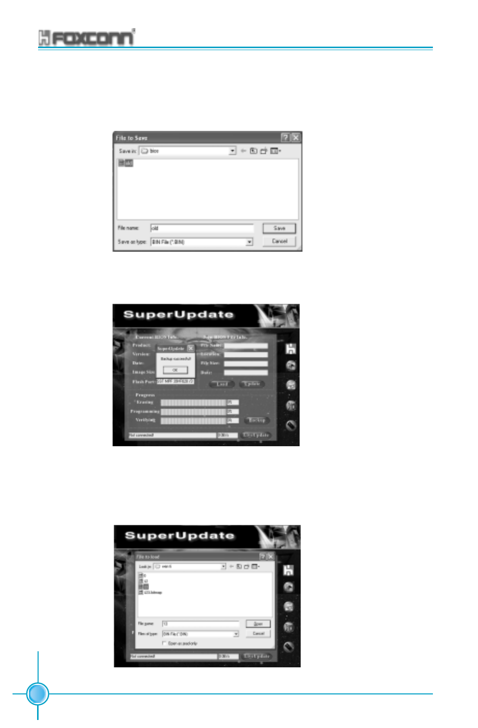 Foxconn 655A01-FX-6LRS User Manual | Page 90 / 106