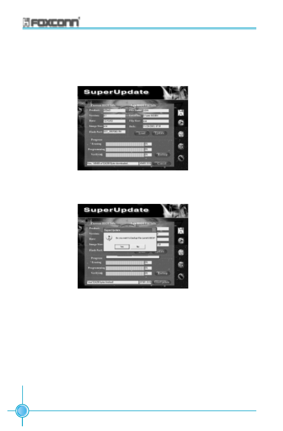 Foxconn 655A01-FX-6LRS User Manual | Page 92 / 106