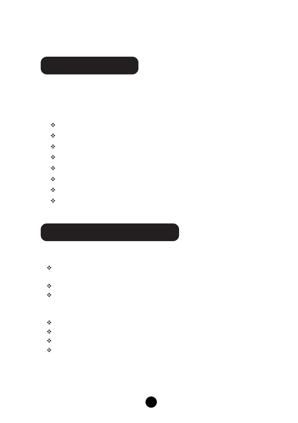 Foxconn 661FXME User Manual | Page 3 / 8