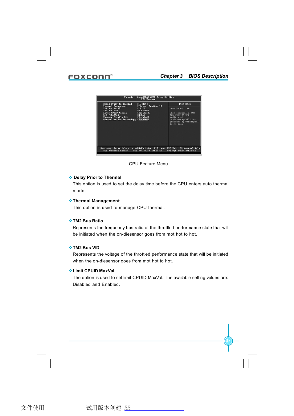 Foxconn RC4107MA-8KRS2 User Manual | Page 44 / 89