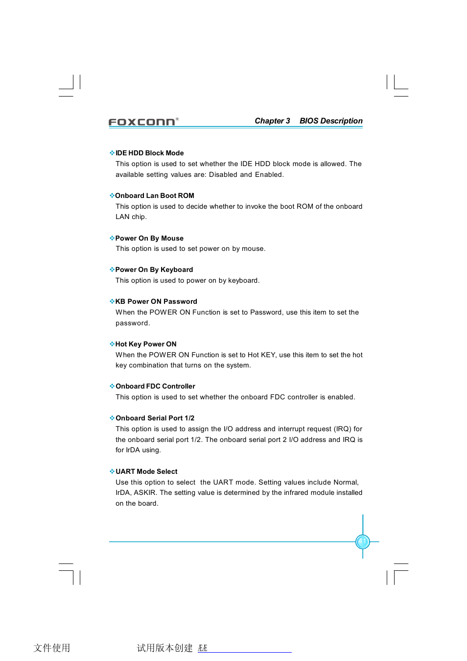 Foxconn RC4107MA-8KRS2 User Manual | Page 48 / 89