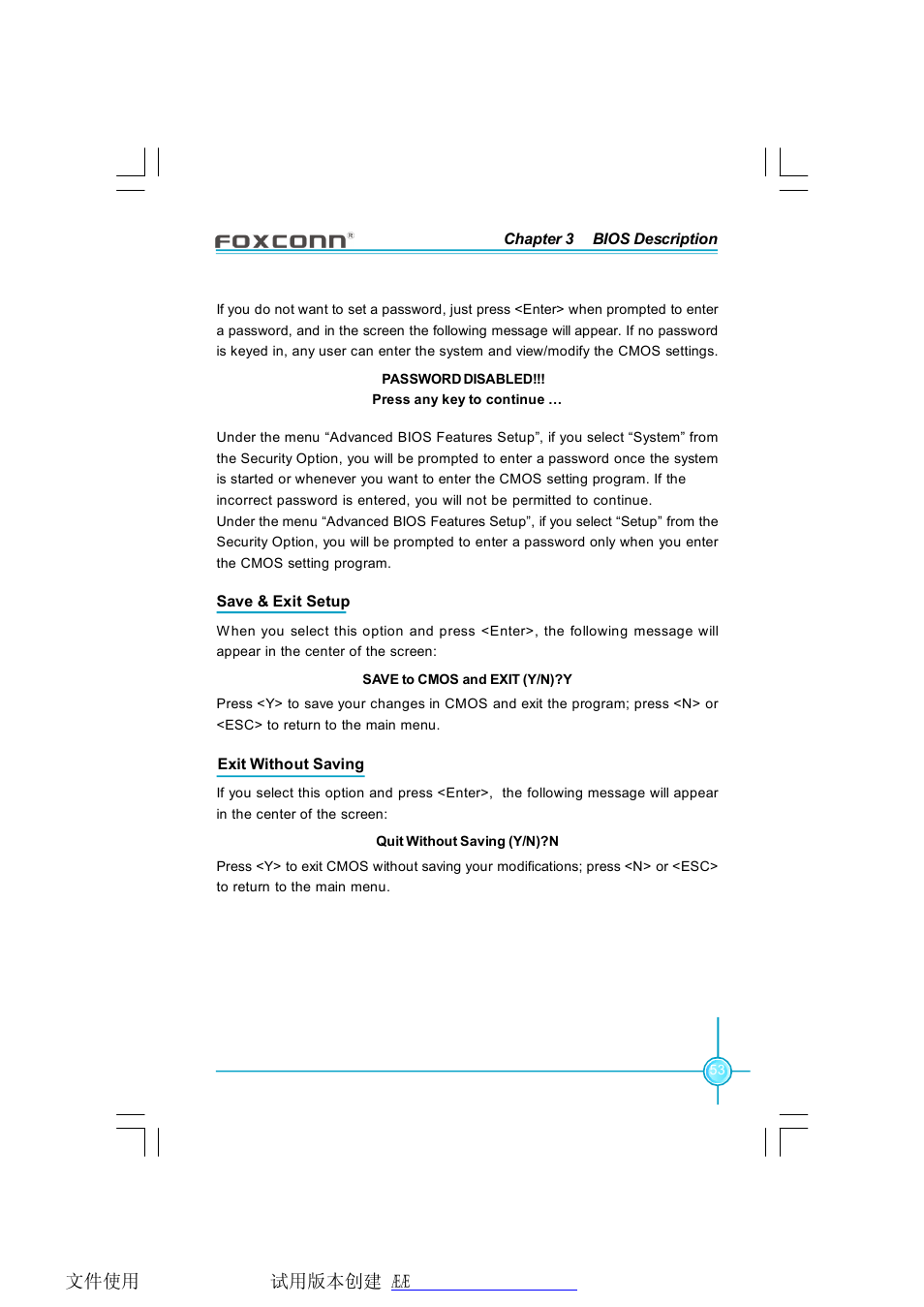 Foxconn RC4107MA-8KRS2 User Manual | Page 60 / 89