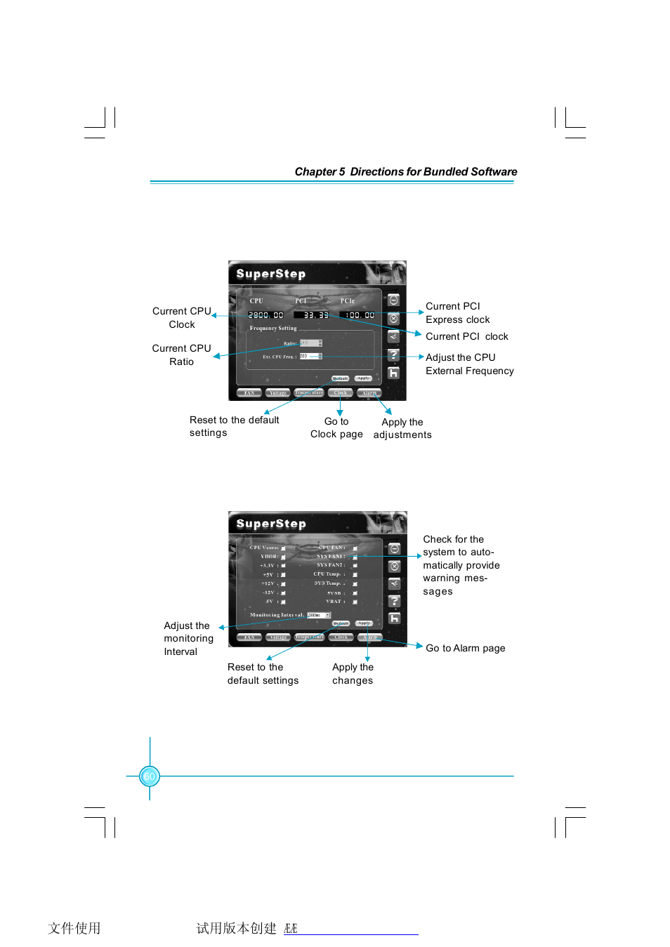 Foxconn RC4107MA-8KRS2 User Manual | Page 67 / 89