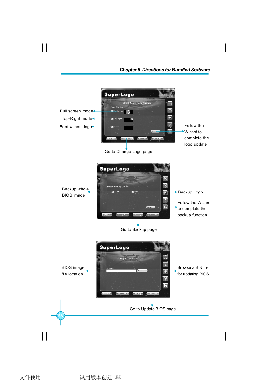 Foxconn RC4107MA-8KRS2 User Manual | Page 73 / 89