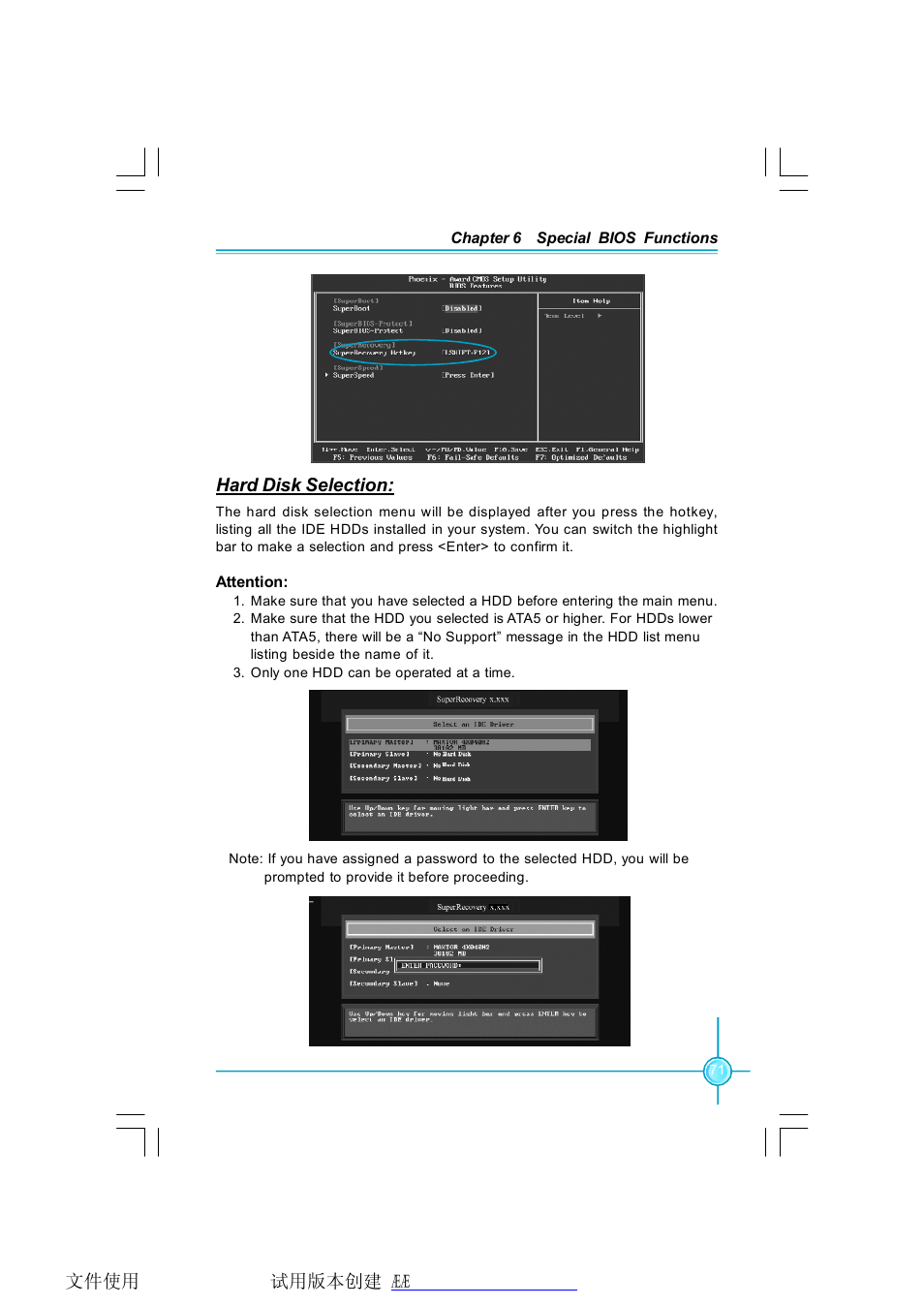 Foxconn RC4107MA-8KRS2 User Manual | Page 78 / 89