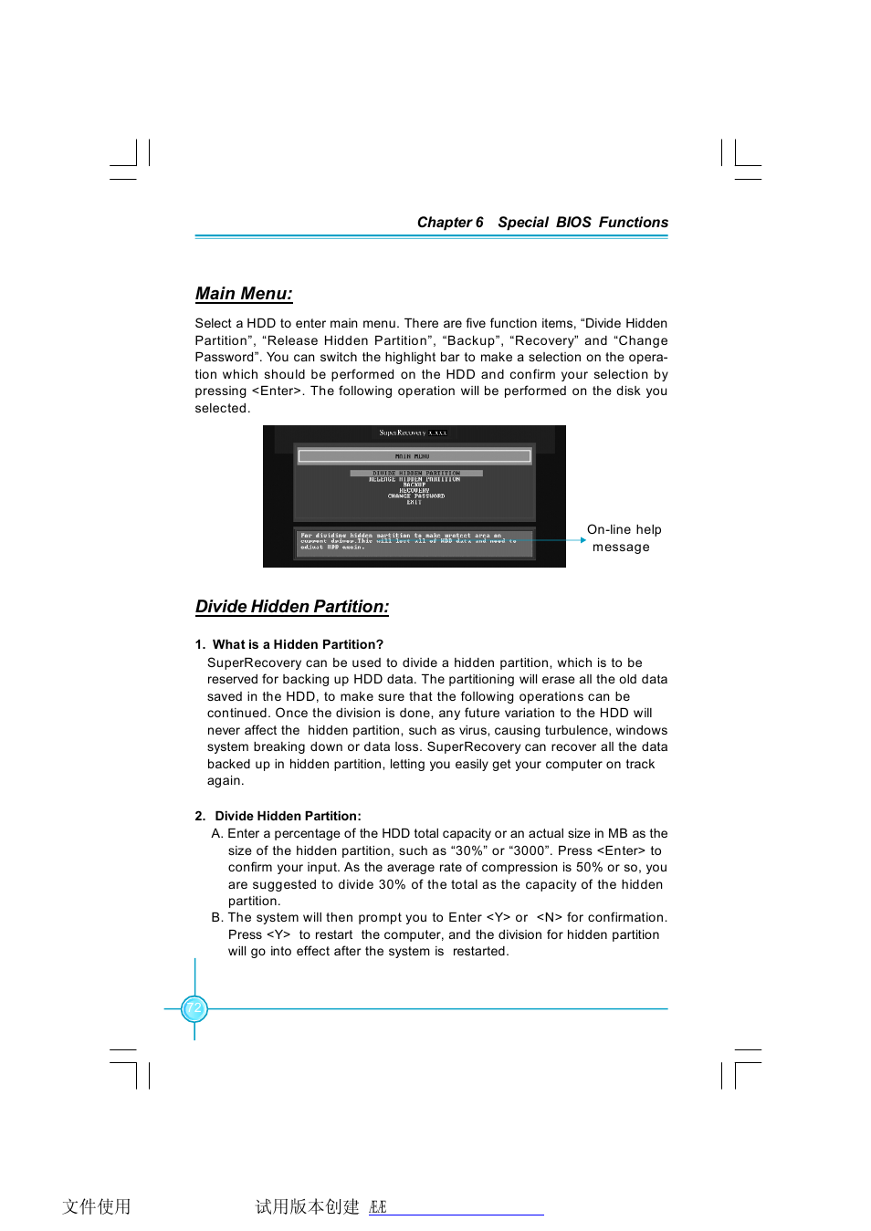 Foxconn RC4107MA-8KRS2 User Manual | Page 79 / 89