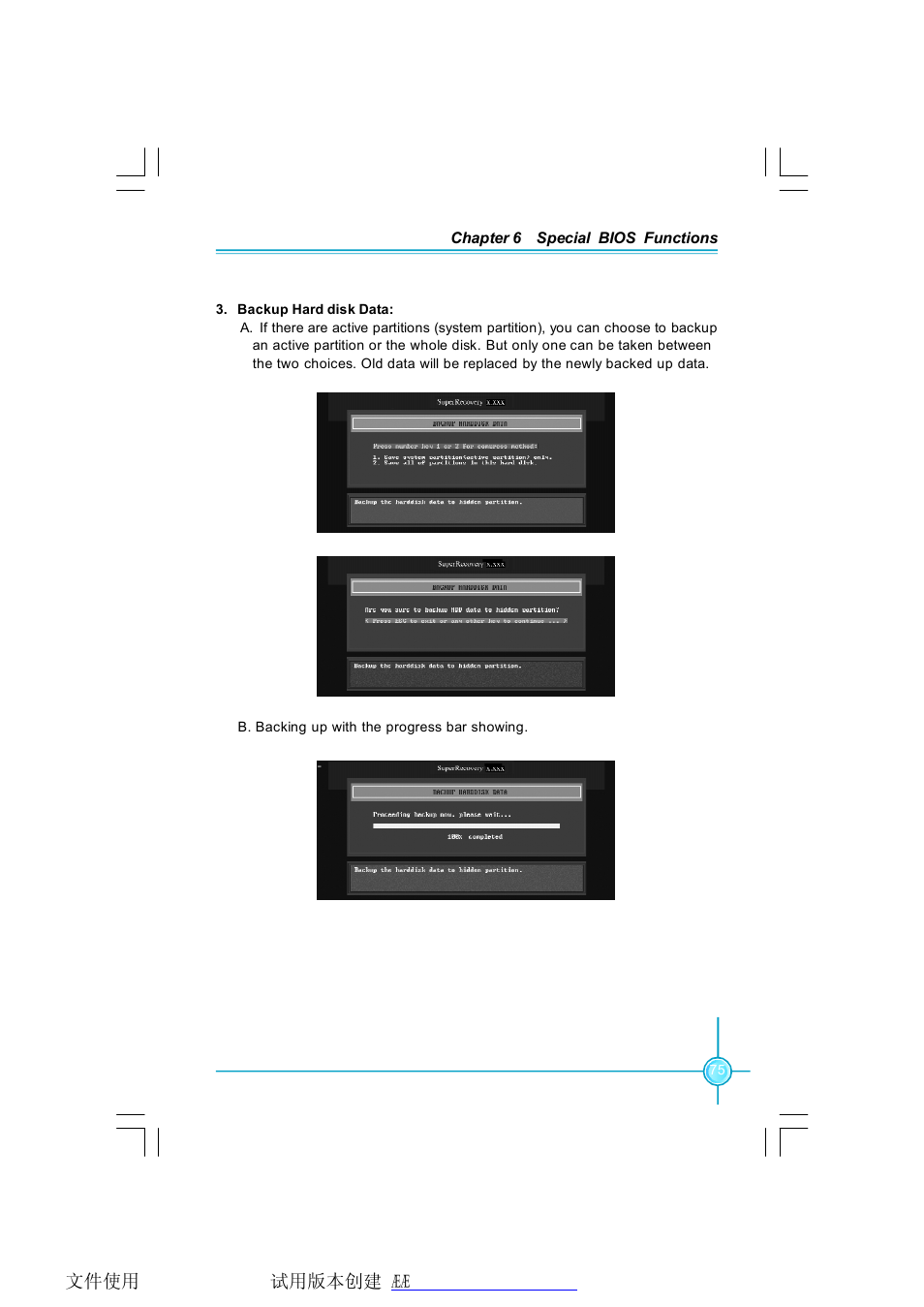 Foxconn RC4107MA-8KRS2 User Manual | Page 82 / 89