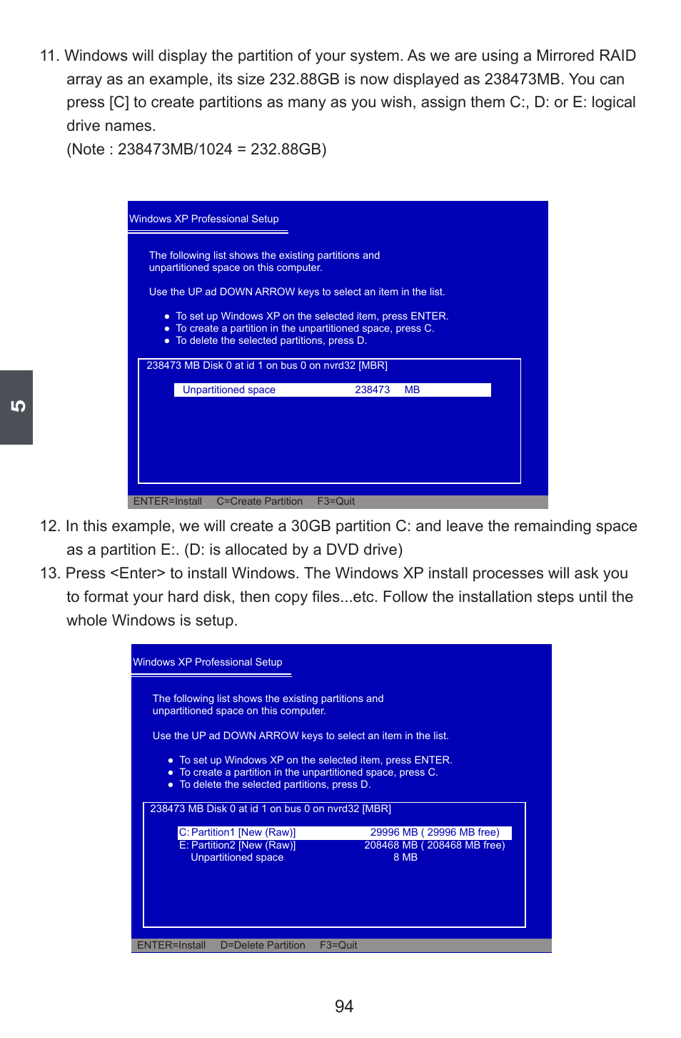 Foxconn M7VMX Series User Manual | Page 101 / 107