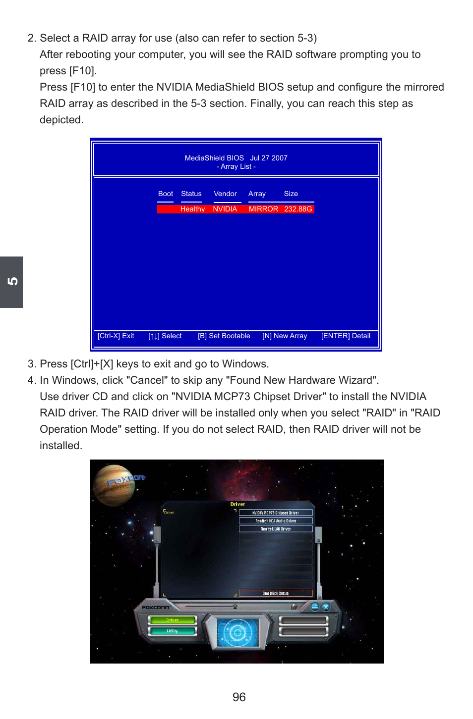 Foxconn M7VMX Series User Manual | Page 103 / 107