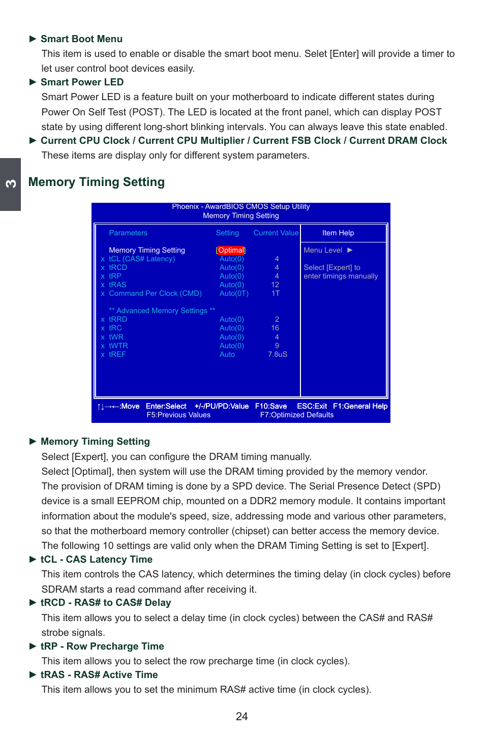 Foxconn M7VMX Series User Manual | Page 31 / 107