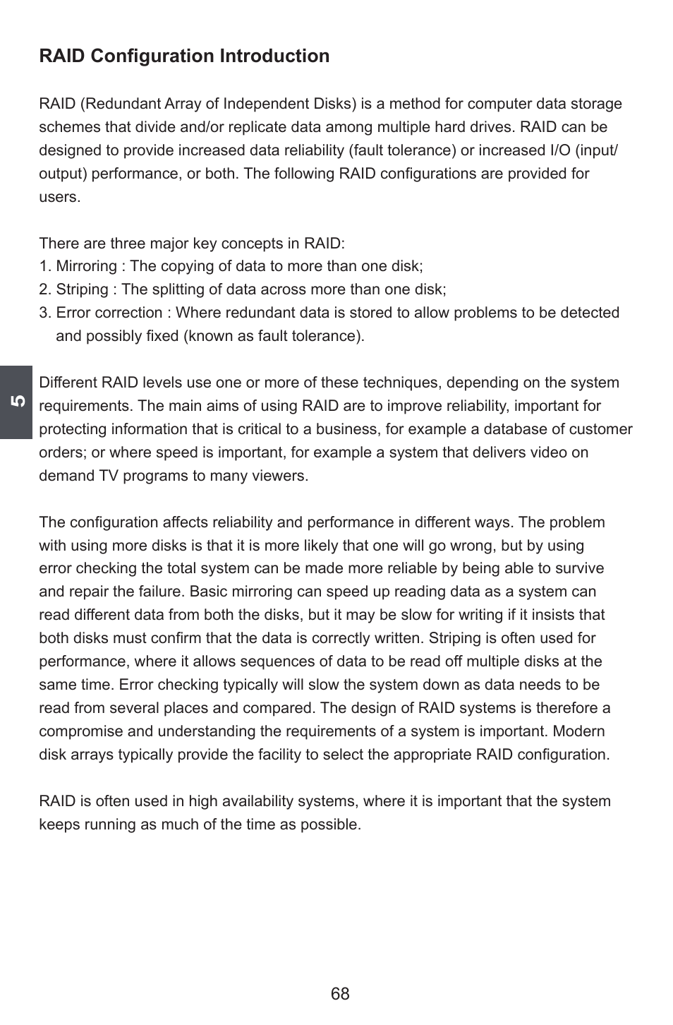 Foxconn M7VMX Series User Manual | Page 75 / 107