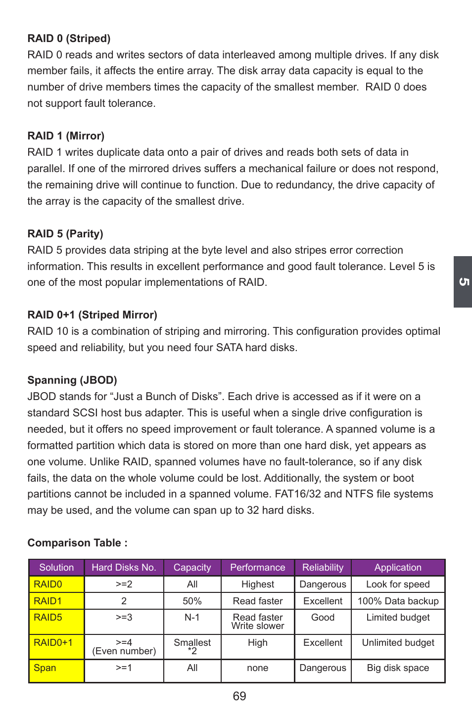 Foxconn M7VMX Series User Manual | Page 76 / 107