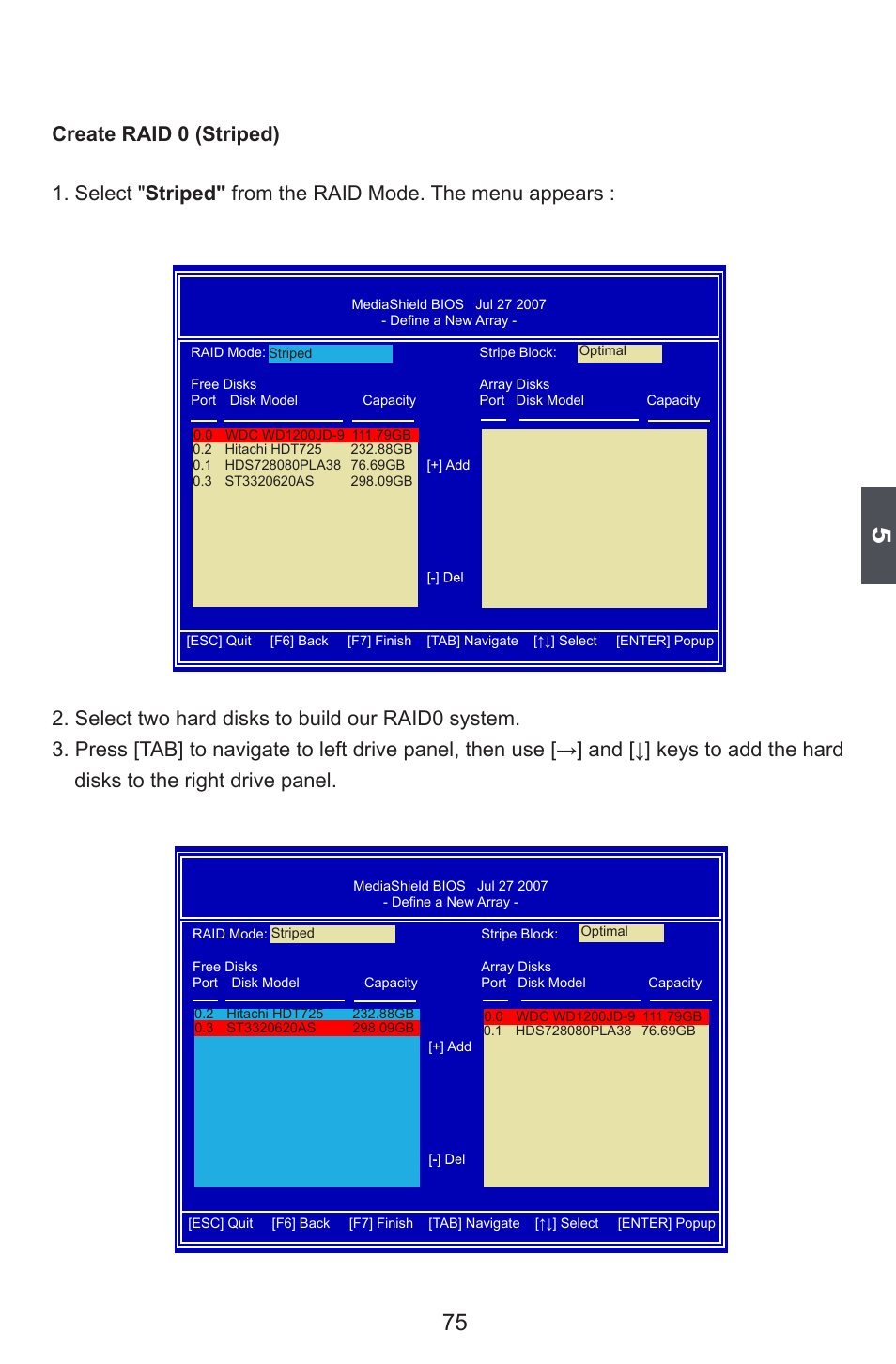 Foxconn M7VMX Series User Manual | Page 82 / 107