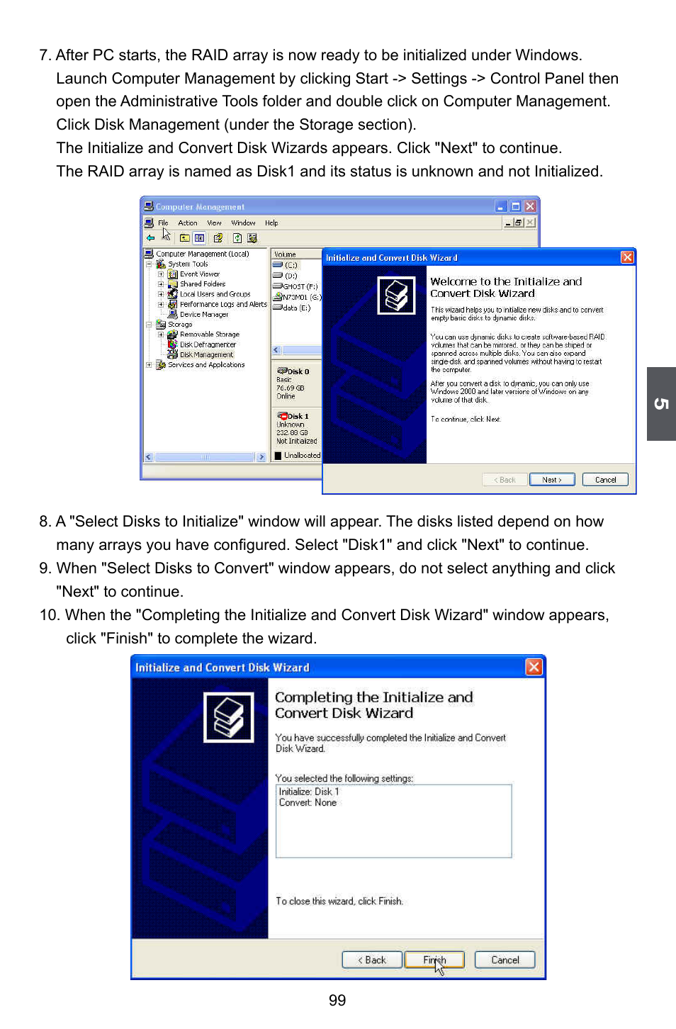 Foxconn M7PMX Series User Manual | Page 106 / 108