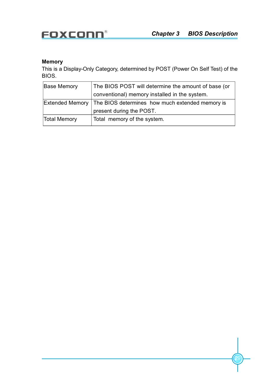Foxconn 865G7AF-8EKS User Manual | Page 35 / 51