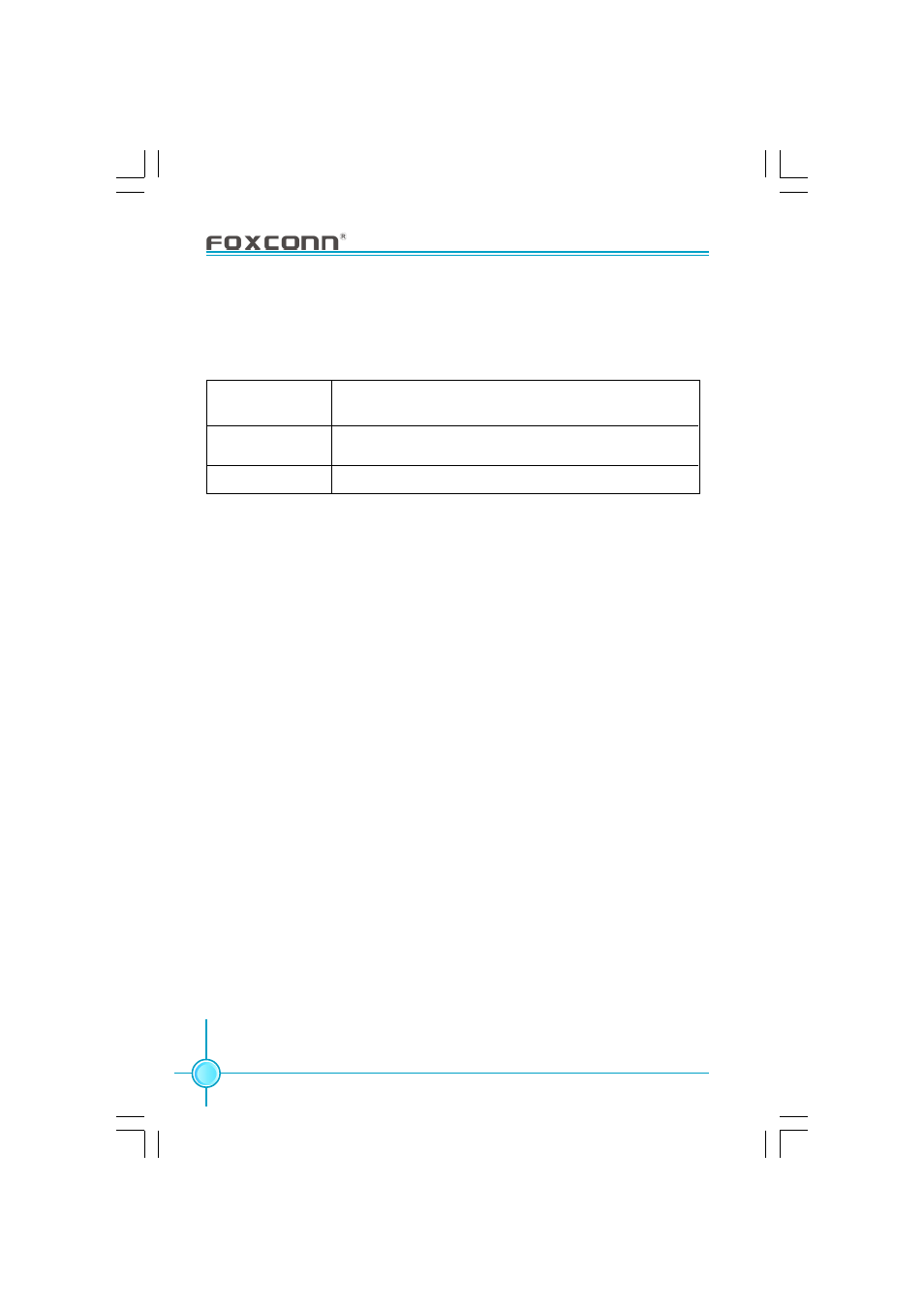 Foxconn 915A01-P-8EKRS2 User Manual | Page 48 / 107