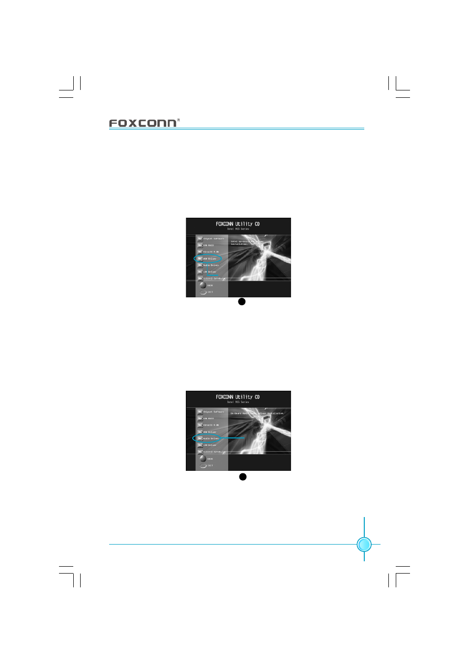 Foxconn 915A01-P-8EKRS2 User Manual | Page 77 / 107