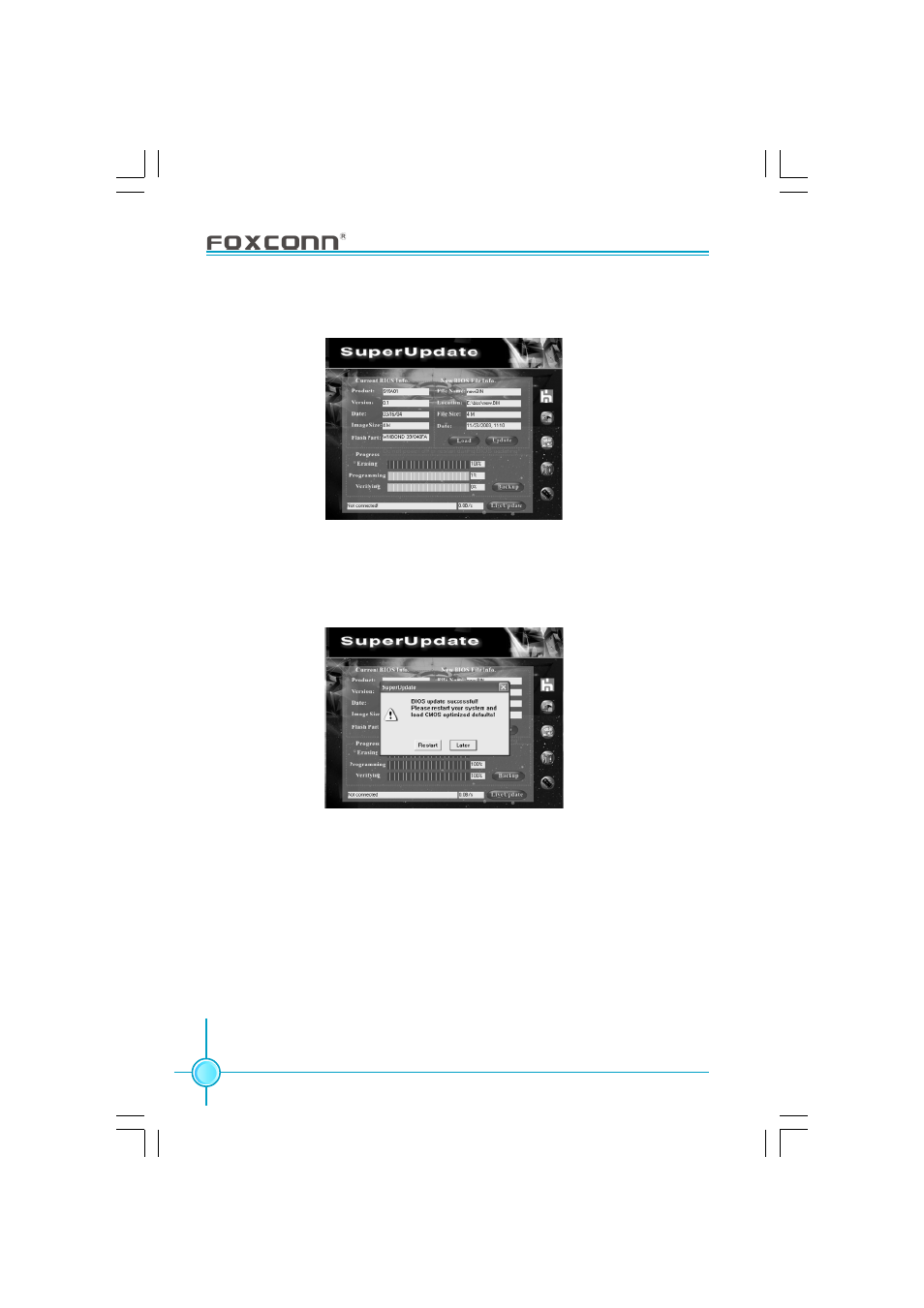 Foxconn 915A01-P-8EKRS2 User Manual | Page 90 / 107