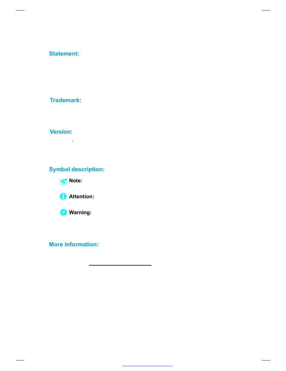 Foxconn 915P7AD-8EKRS User Manual | 110 pages