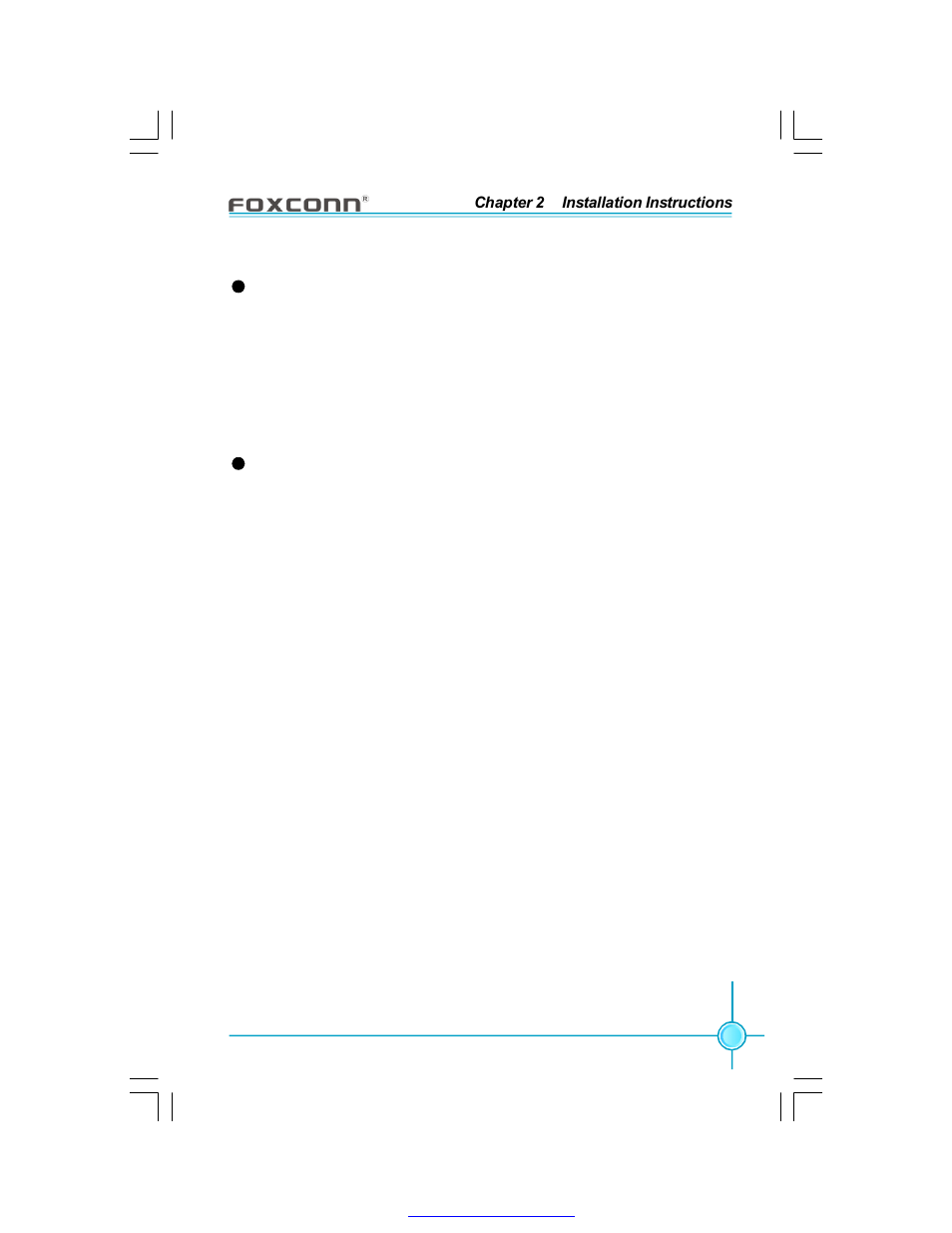 Foxconn 915P7AD-8EKRS User Manual | Page 26 / 110