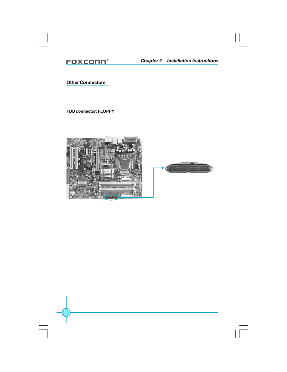 Foxconn 915P7AD-8EKRS User Manual | Page 27 / 110