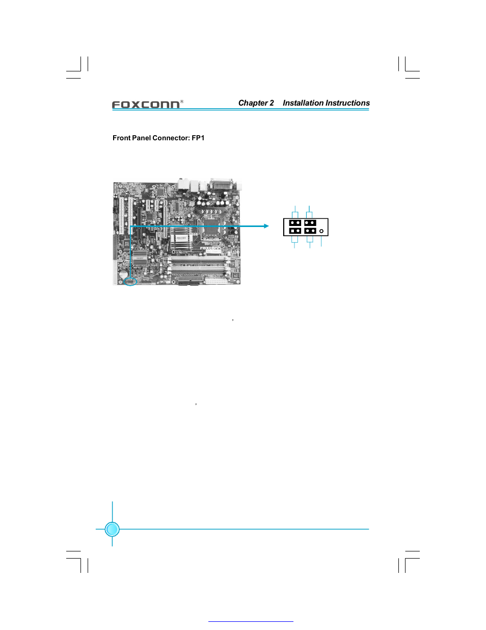 Foxconn 915P7AD-8EKRS User Manual | Page 29 / 110