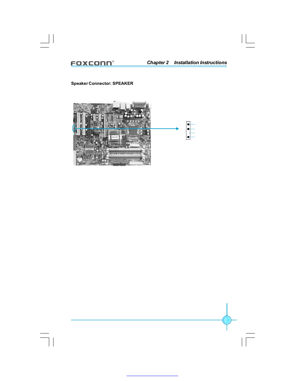 Foxconn 915P7AD-8EKRS User Manual | Page 36 / 110