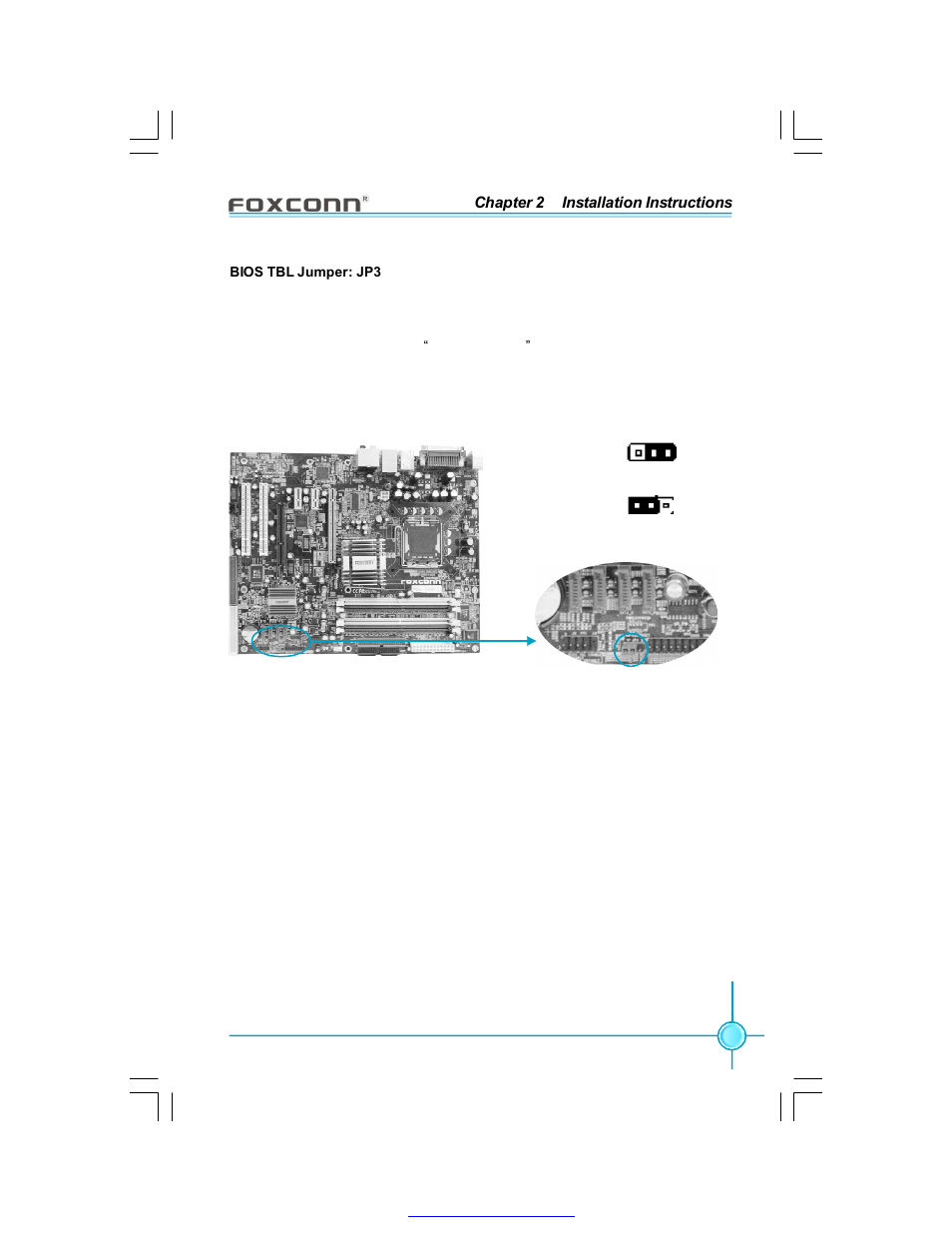 Foxconn 915P7AD-8EKRS User Manual | Page 44 / 110