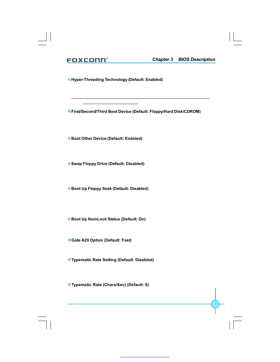 Foxconn 915P7AD-8EKRS User Manual | Page 56 / 110