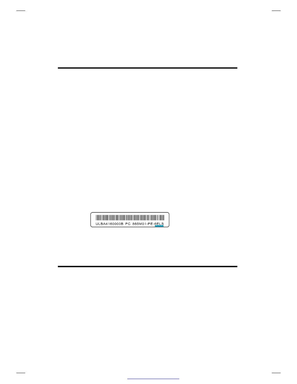 Foxconn 915P7AD-8EKRS User Manual | Page 7 / 110
