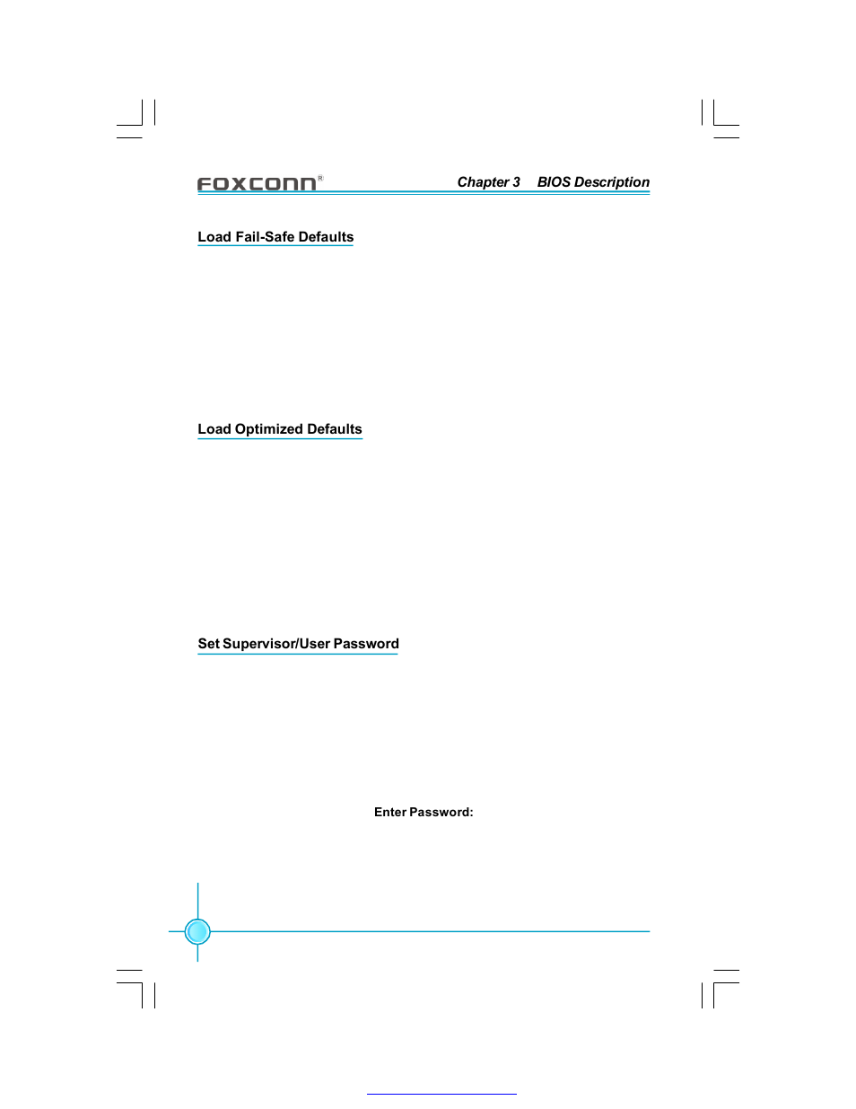 Foxconn 915P7AD-8EKRS User Manual | Page 73 / 110